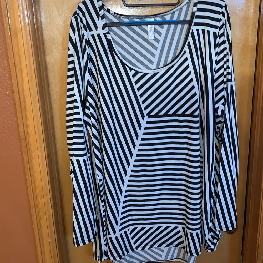 Lularoe Lynnae